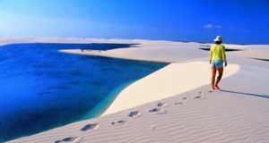 Tour Lençois Maranhenses in Brasile, quando andare