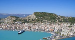 Zante o Zacinto, il Fiore di Levante della Grecia