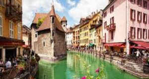 annecy