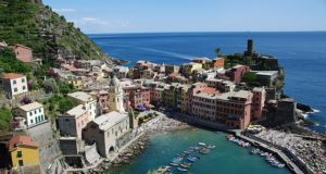 cinque terre