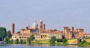 mantova cosa vedere in un giorno