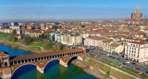 pavia