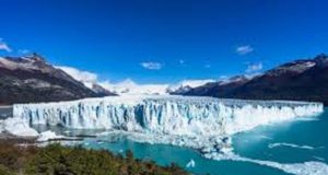 Perito Moreno