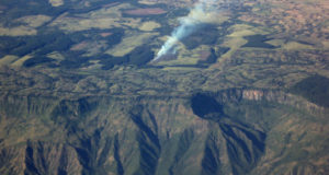 Etiopia Rift Valley