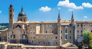 urbino