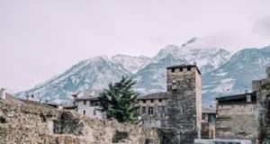 aosta